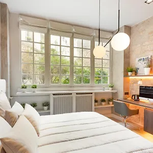  Apartment Saint-gervais -the Le Marais - Amazing High End Renovated De