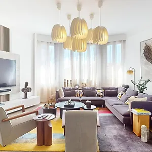  Apartment Signature Champs Elysees