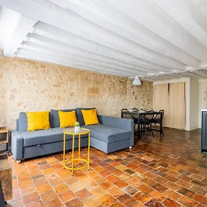  Apartment Au Coeur De Ile Saint-louis Free Netflix