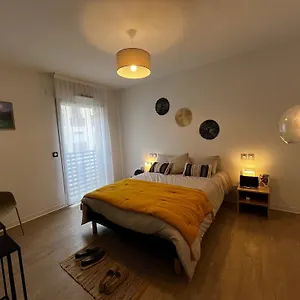 Oh Activ Appartement Tarbes